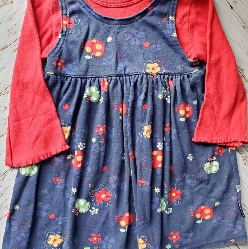 Vintage Healthtex Two-piece Outfit